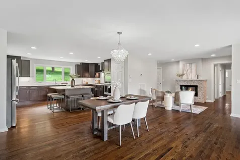 5133 Hilson Road Nashville TN 37211