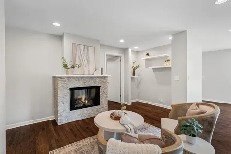 5133 Hilson Road Nashville TN 37211