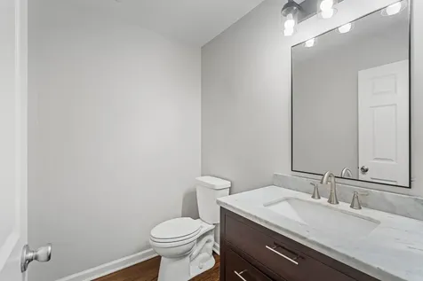 5133 Hilson Road Nashville TN 37211