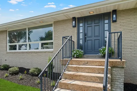 5133 Hilson Road Nashville TN 37211