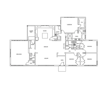 5133 Hilson Road Nashville TN 37211