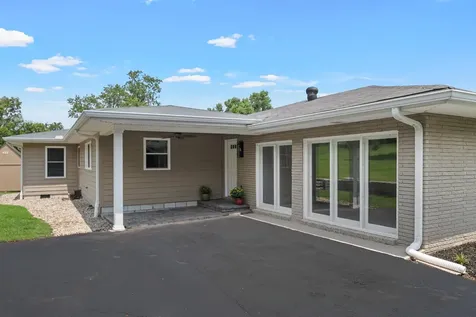 5133 Hilson Road Nashville TN 37211