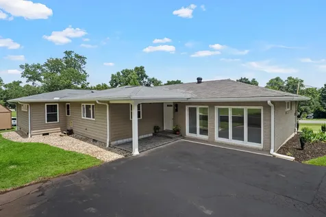 5133 Hilson Road Nashville TN 37211