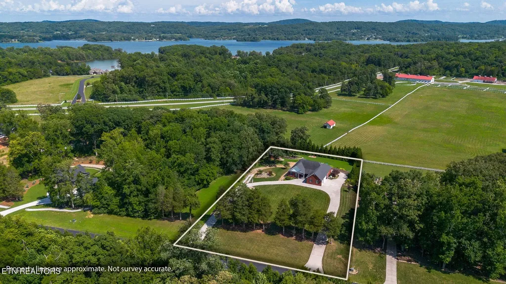 225 W Shore Drive Rockwood TN 37854