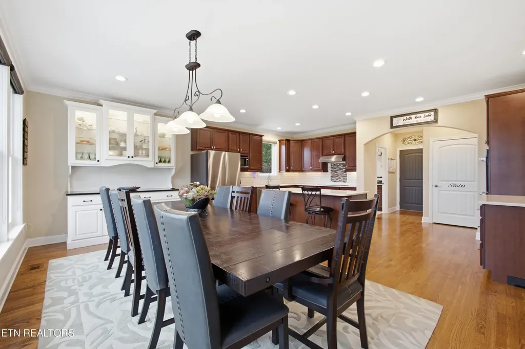 225 W Shore Drive Rockwood TN 37854