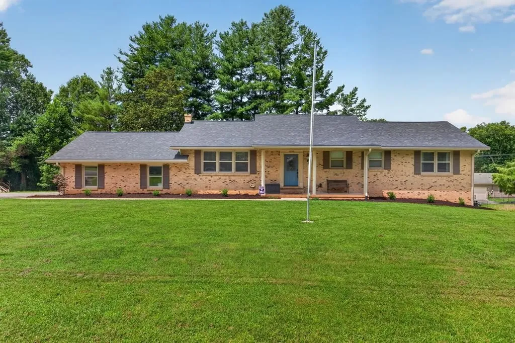 1036 Melrose Drive Cookeville TN 38501