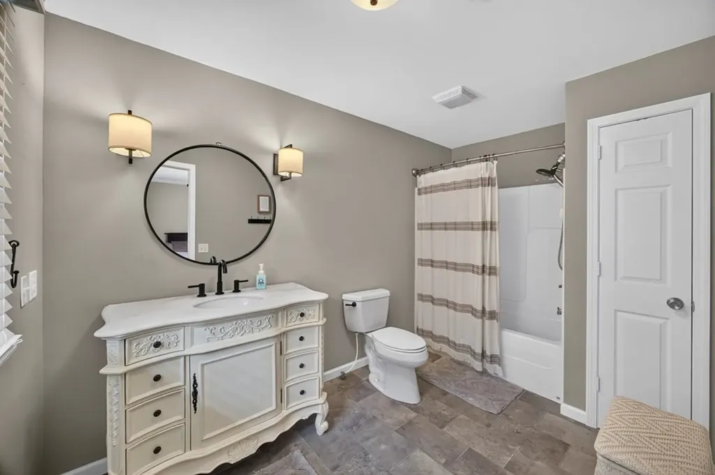 1036 Melrose Drive Cookeville TN 38501