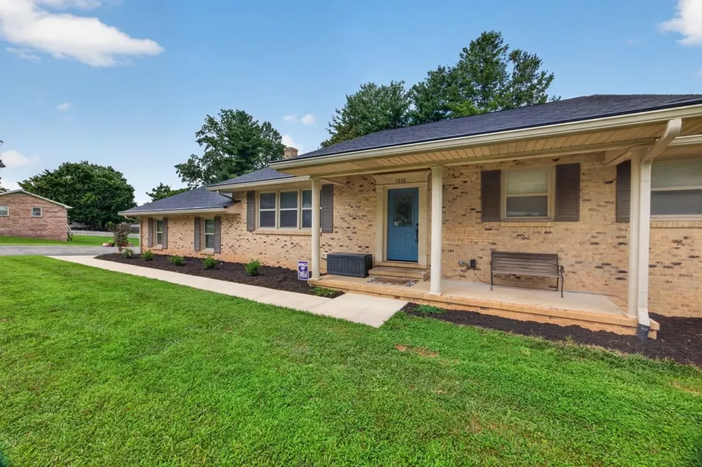 1036 Melrose Drive Cookeville TN 38501