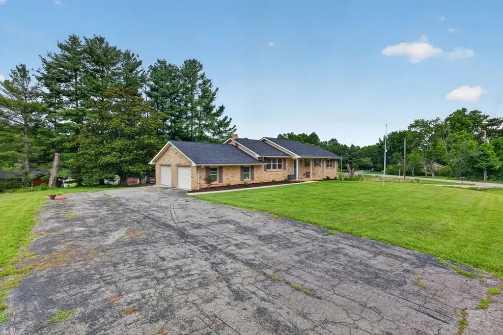 1036 Melrose Drive Cookeville TN 38501