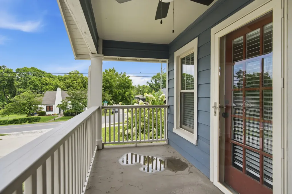 1212 Stratford Avenue Nashville TN 37216