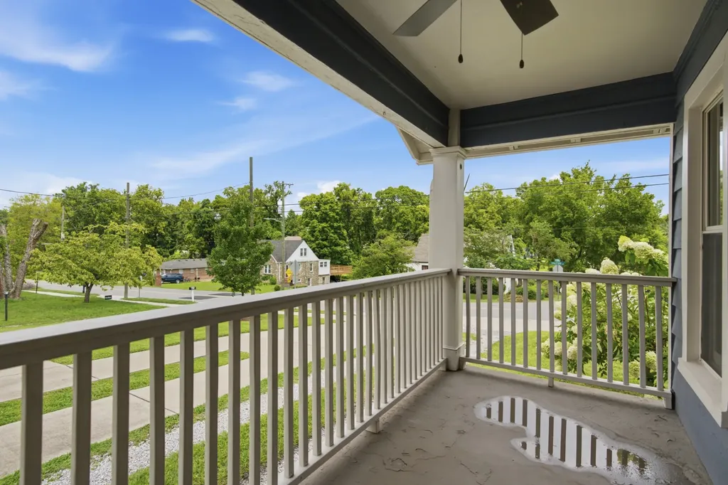 1212 Stratford Avenue Nashville TN 37216