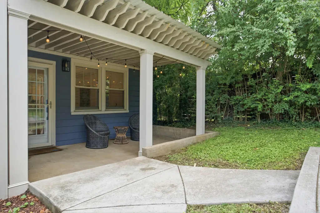 1212 Stratford Avenue Nashville TN 37216