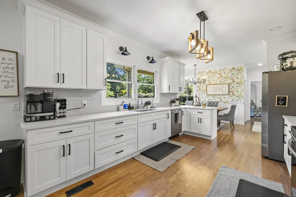 6417 John Hager Road Mount Juliet TN 37122