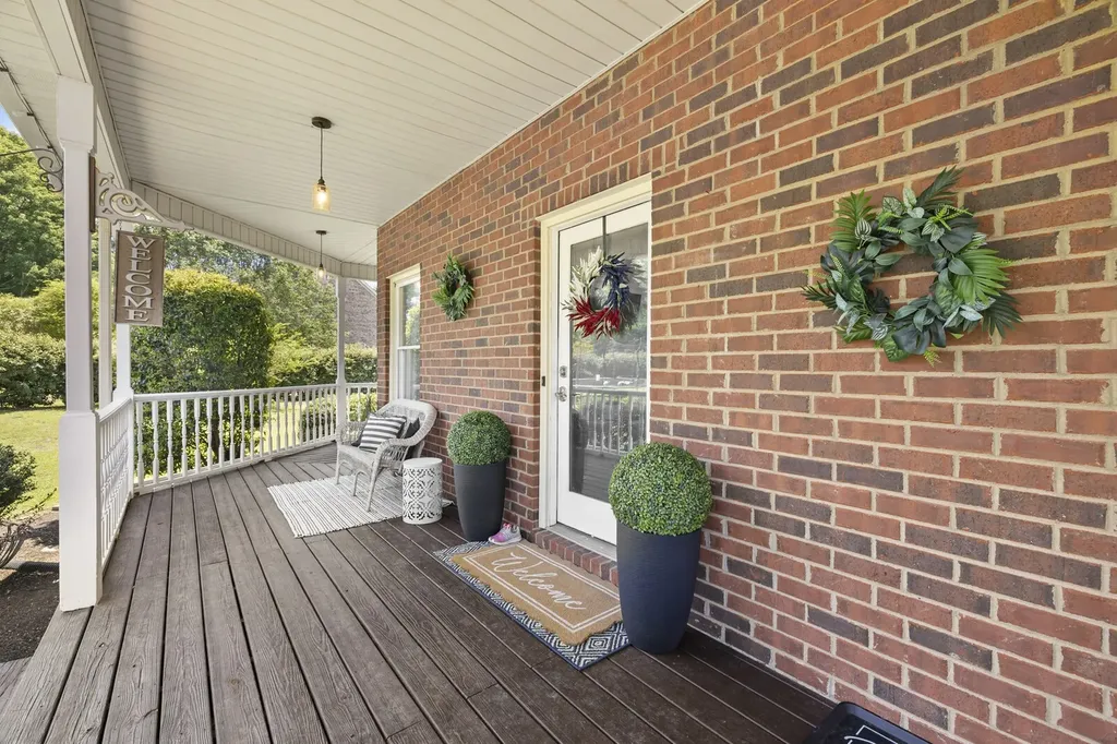 6417 John Hager Road Mount Juliet TN 37122