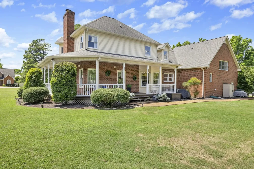 6417 John Hager Road Mount Juliet TN 37122
