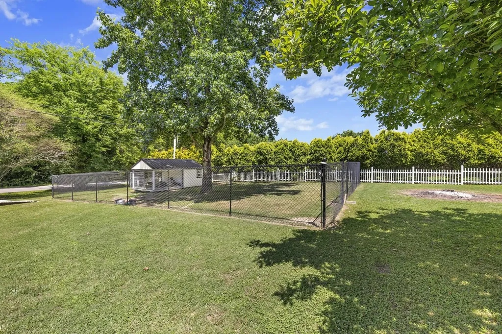 6417 John Hager Road Mount Juliet TN 37122