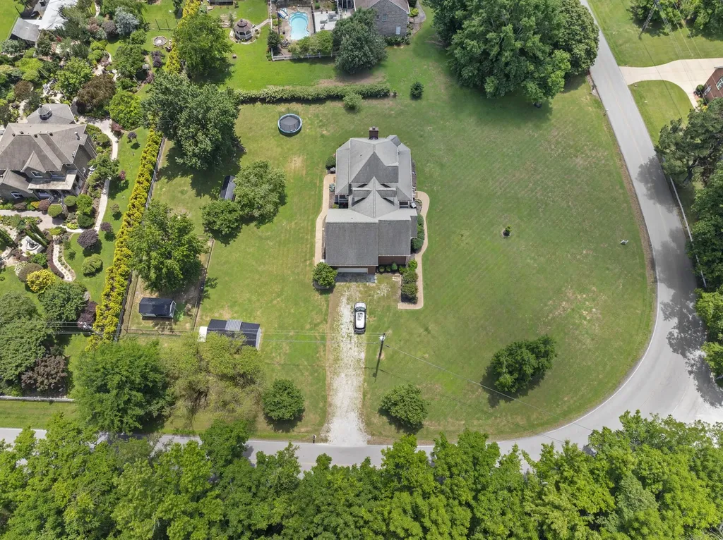 6417 John Hager Road Mount Juliet TN 37122