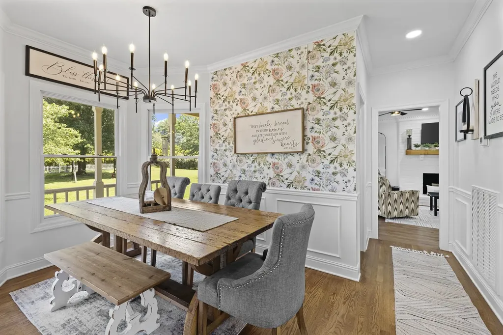 6417 John Hager Road Mount Juliet TN 37122