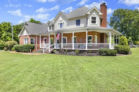 6417 John Hager Road Mount Juliet TN 37122