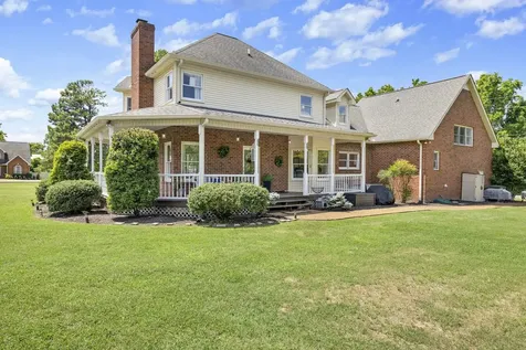 6417 John Hager Road Mount Juliet TN 37122