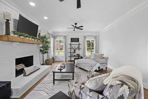 6417 John Hager Road Mount Juliet TN 37122