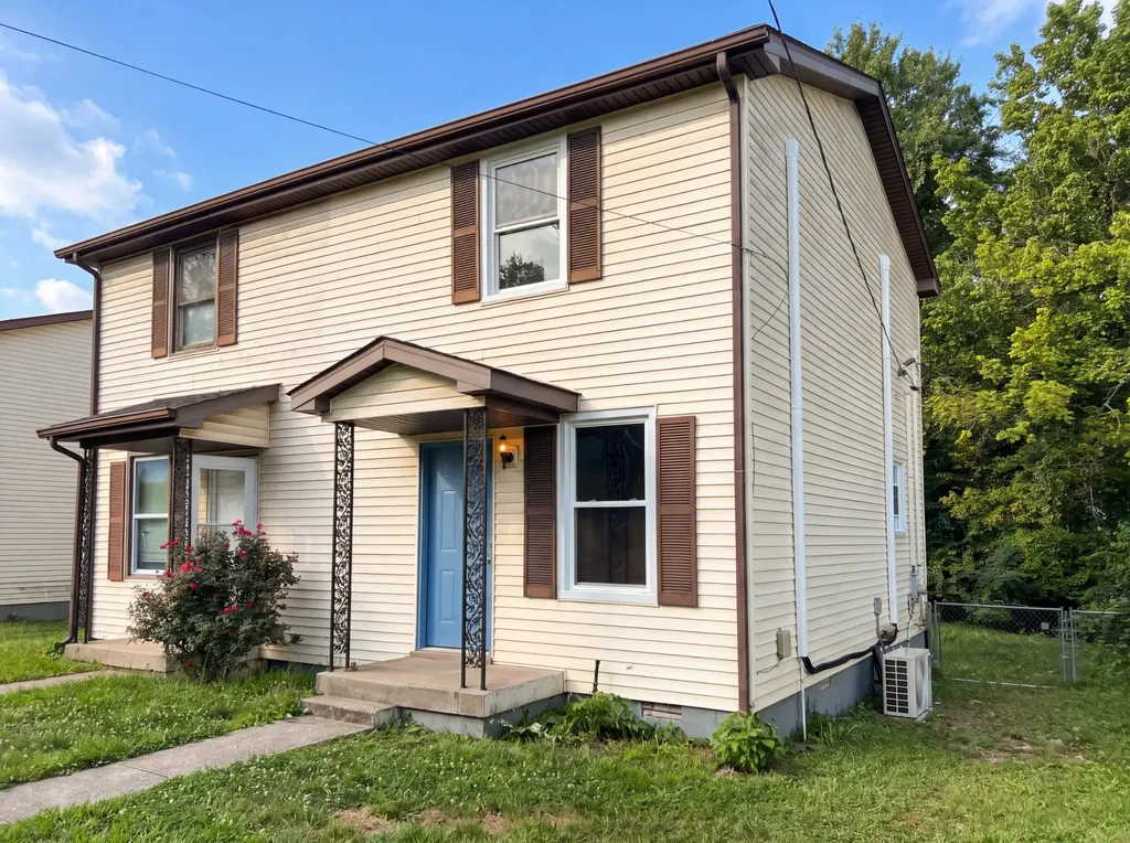 5505 Eulala Drive Nashville TN 37211