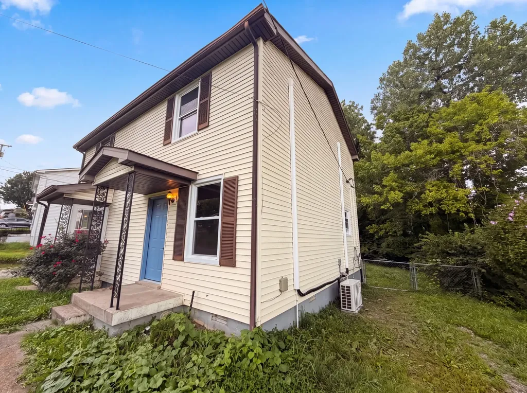 5505 Eulala Drive Nashville TN 37211