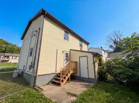 5505 Eulala Drive Nashville TN 37211