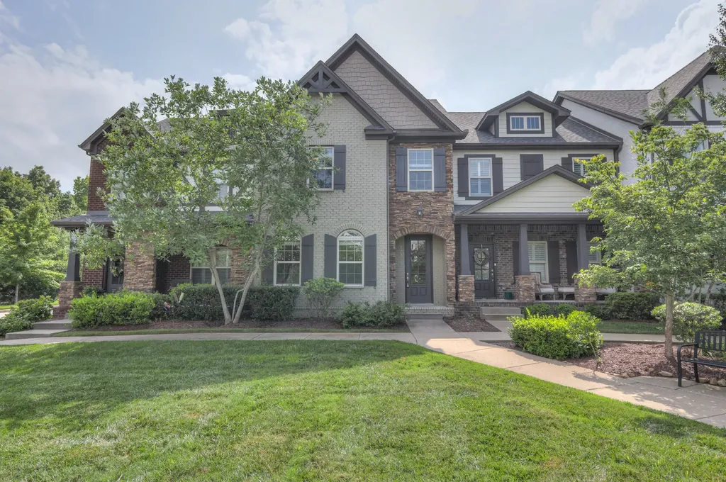 503 Vintage Green Lane Franklin TN 37064