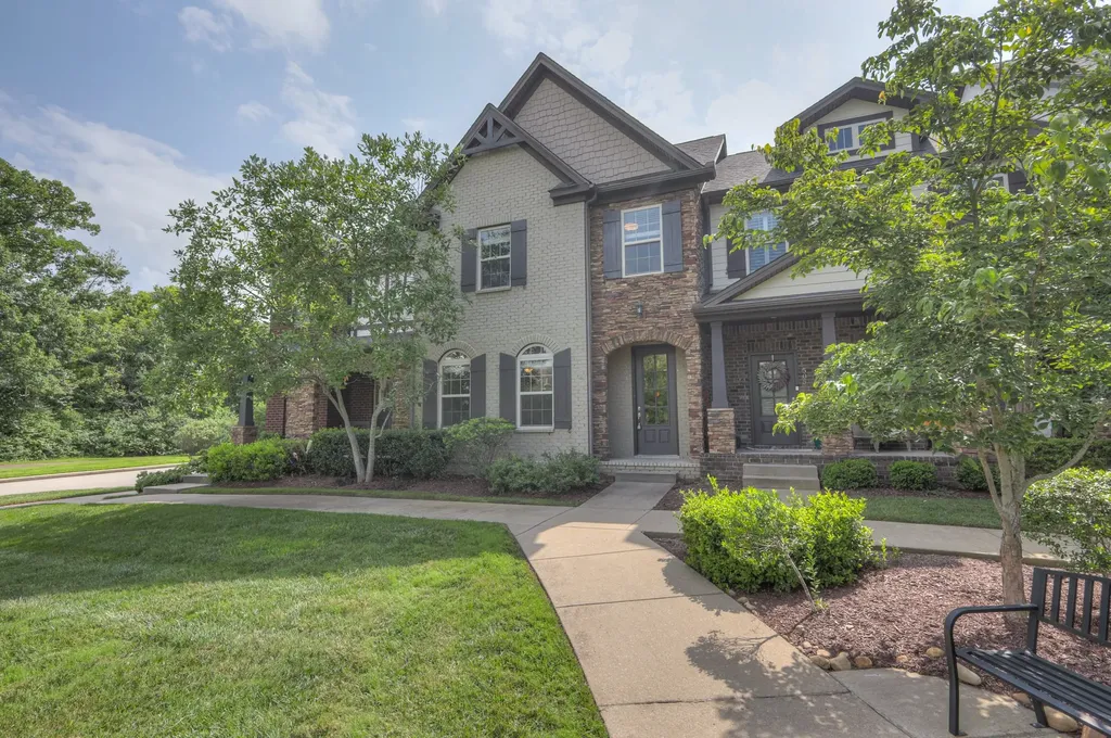 503 Vintage Green Lane Franklin TN 37064