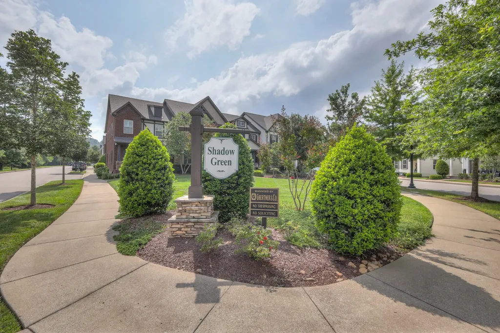 503 Vintage Green Lane Franklin TN 37064