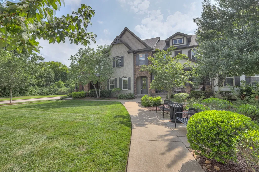 503 Vintage Green Lane Franklin TN 37064