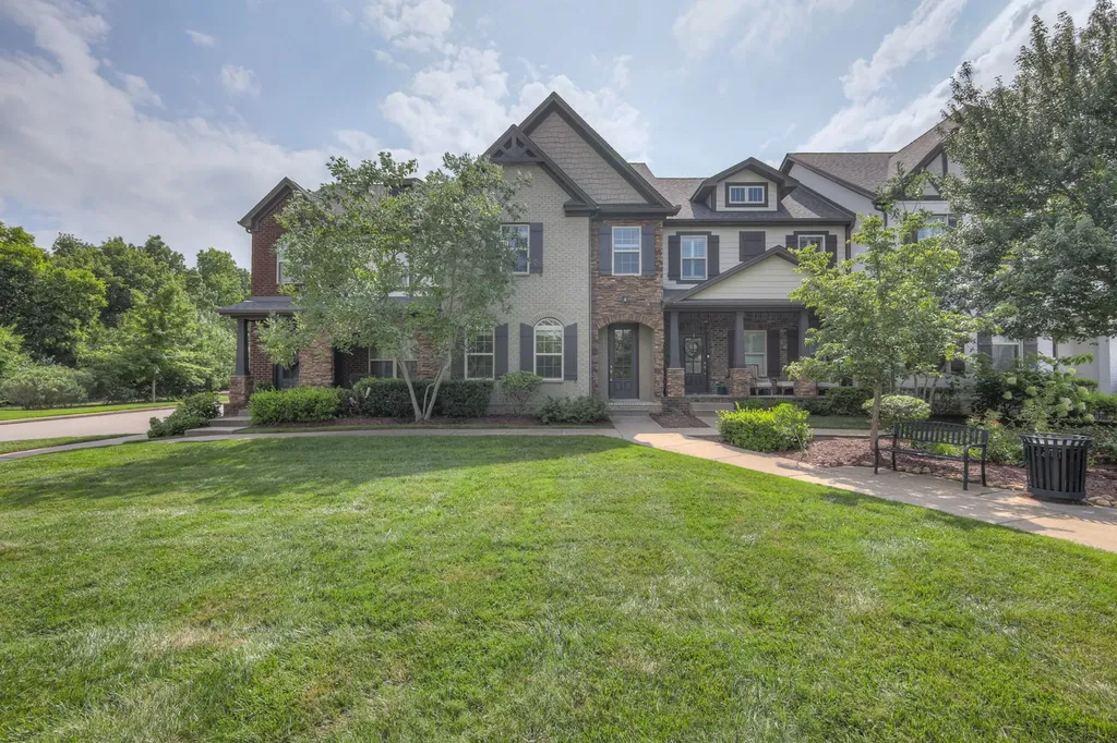 503 Vintage Green Lane Franklin TN 37064