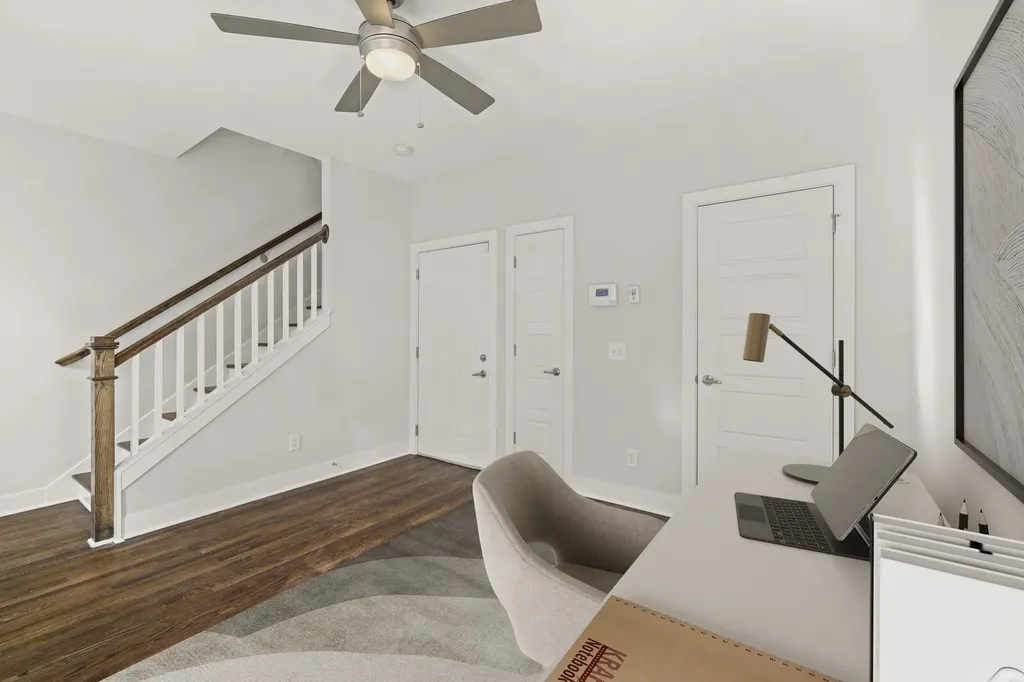 207 Porter Village Circle Nashville TN 37206