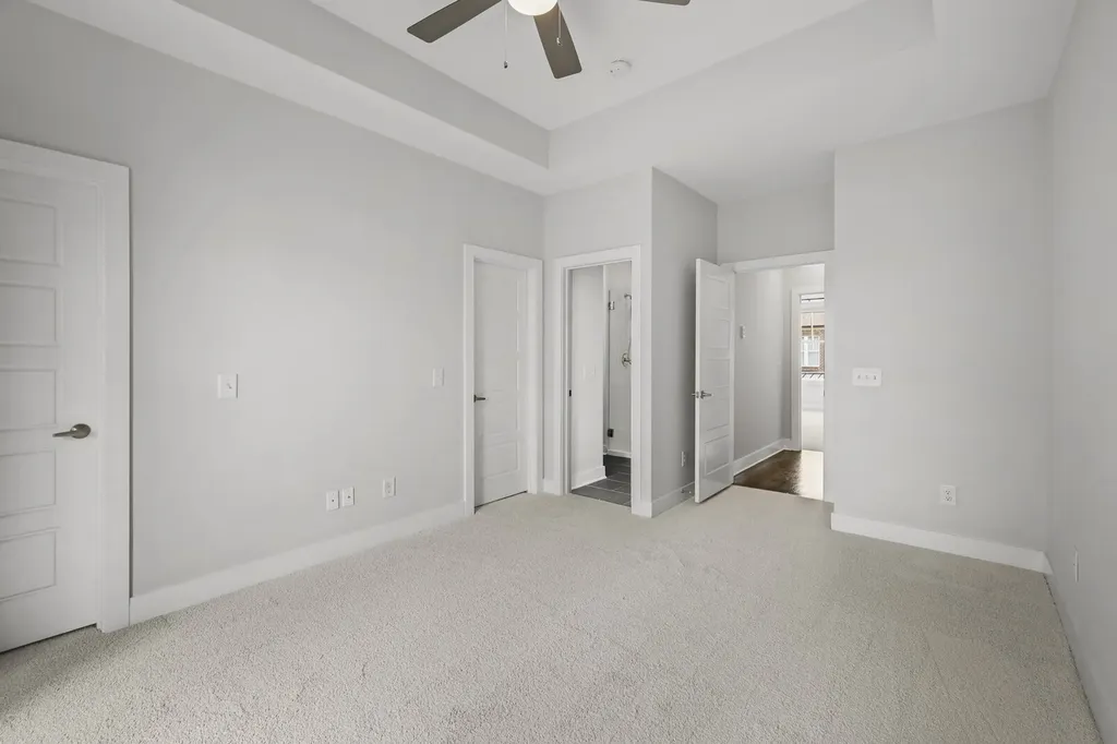 207 Porter Village Circle Nashville TN 37206