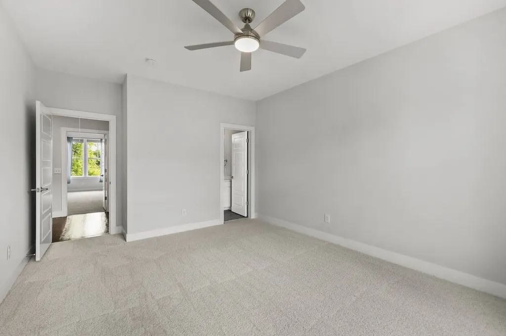 207 Porter Village Circle Nashville TN 37206