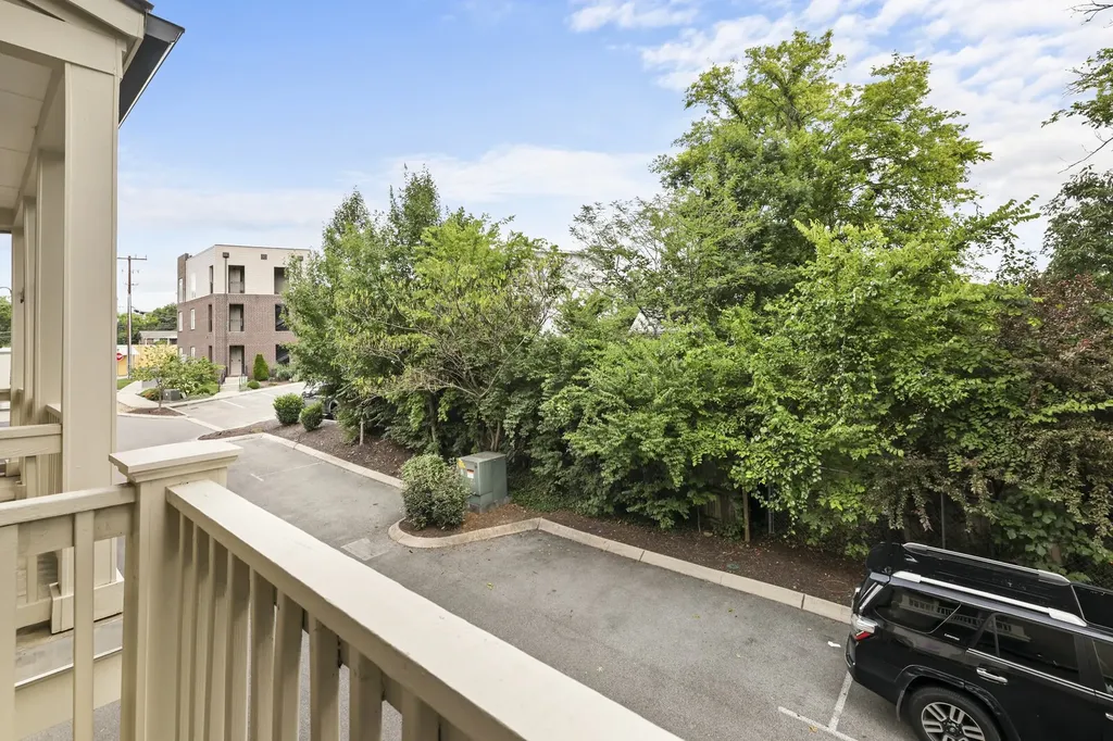 207 Porter Village Circle Nashville TN 37206