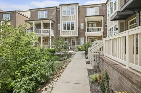 207 Porter Village Circle Nashville TN 37206