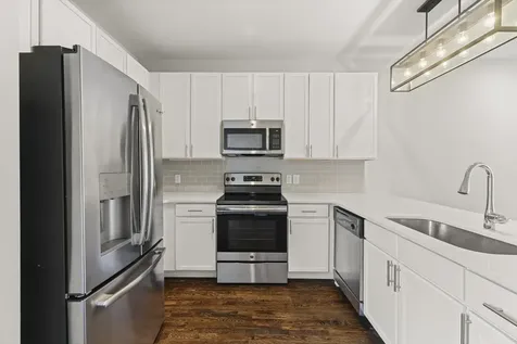 207 Porter Village Circle Nashville TN 37206