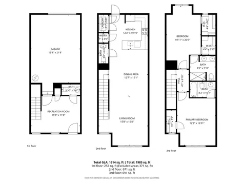 207 Porter Village Circle Nashville TN 37206