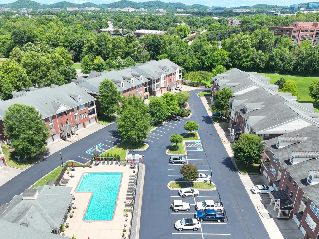3201 Aspen Grove Drive Franklin TN 37067