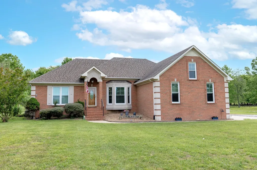 3030 Highway 25w Cottontown TN 37048