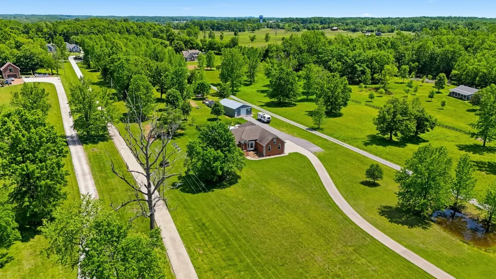3030 Highway 25w Cottontown TN 37048