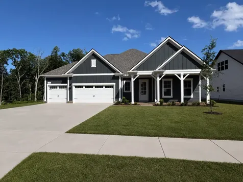 7290 Fairlawn Drive Fairview TN 37062