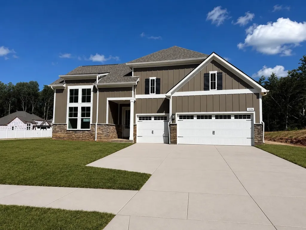 7274 Fairlawn Drive Fairview TN 37062
