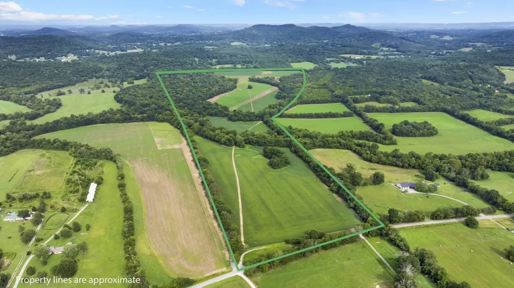 0 South Commerce Road Watertown TN 37184