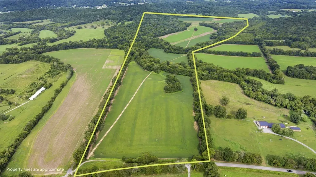 0 South Commerce Road Watertown TN 37184