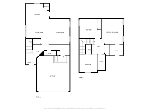 225 Sweetland Drive Chattanooga TN 37415