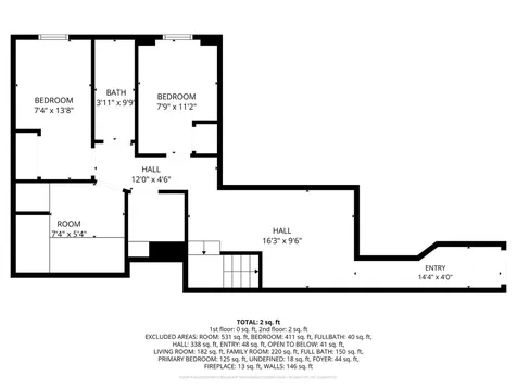 2 S Crest Road Chattanooga TN 37404