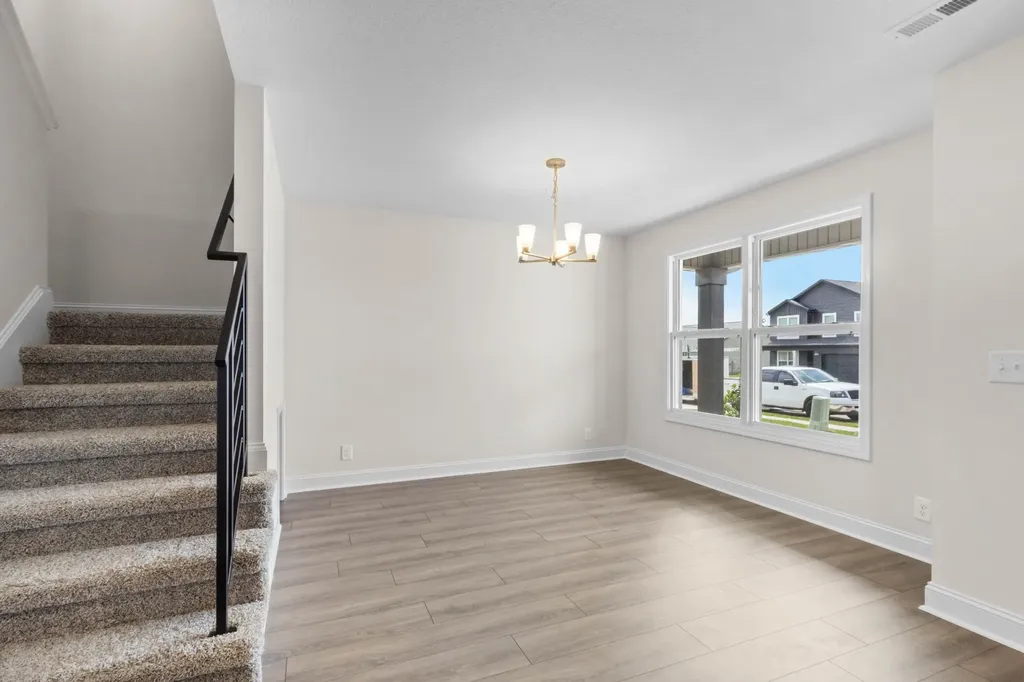 2732 Brewster Drive Clarksville TN 37042